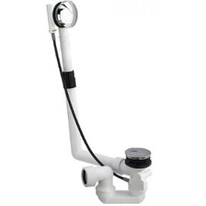 VIEGA MULTIPLEX GARNITURE D´ECOULEMENT POUR BAIGNOIRE, 40/50 - Viega